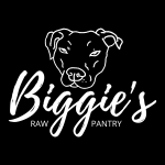 Biggie's Raw Pantry